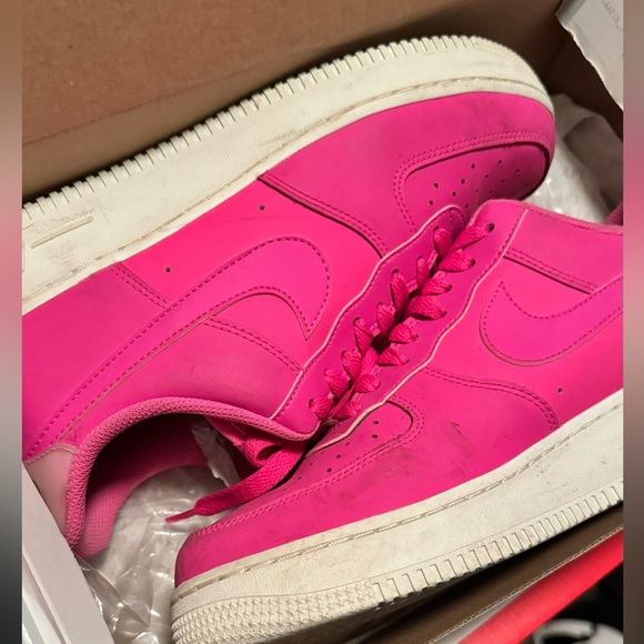 Nike Shoes - Nike Air Force 1 sneakers